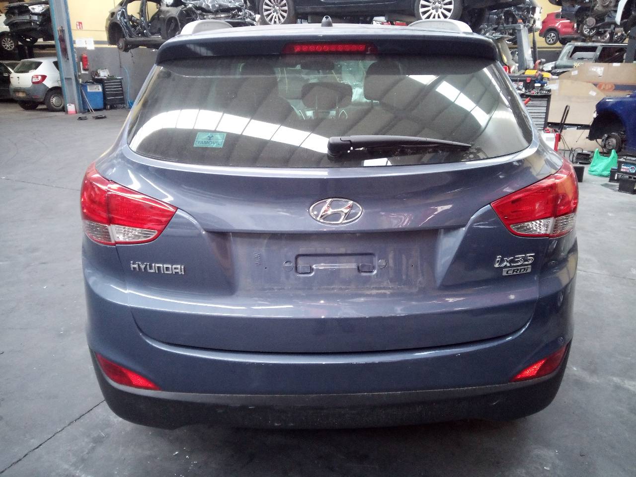 HYUNDAI Tucson 3 generation (2015-2021) Абс блок B16GAG1F1429B14,P3-A8-10-5,589202Y350 18767149