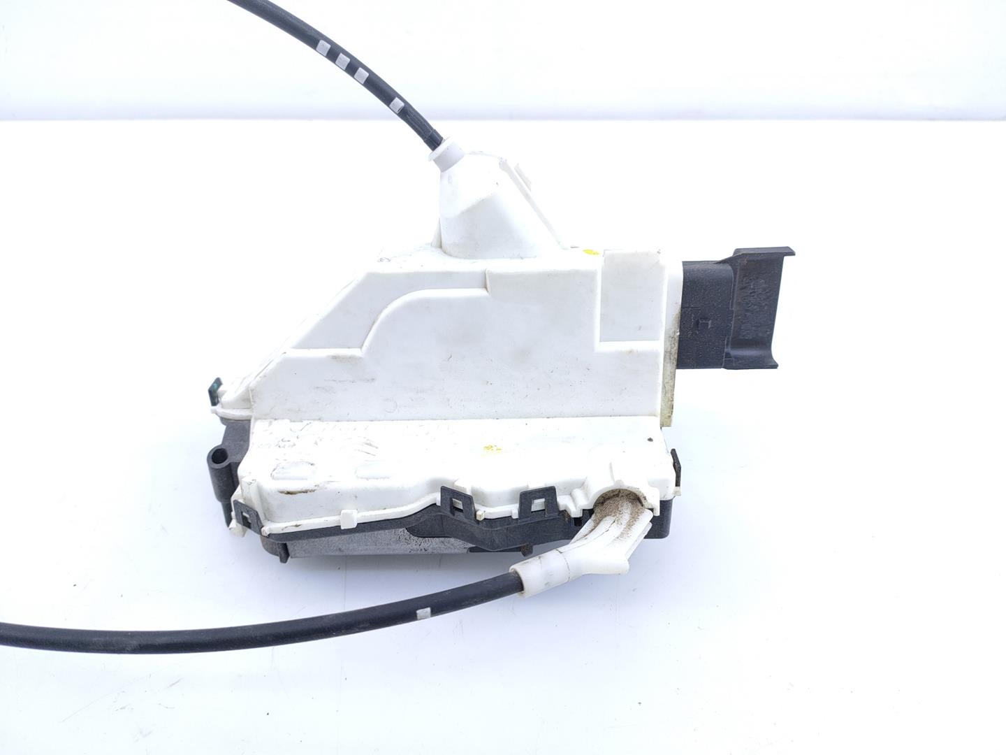 CITROËN C3 1 generation (2002-2010) Front Right Door Lock 006246,E1-A4-47-1 20954468