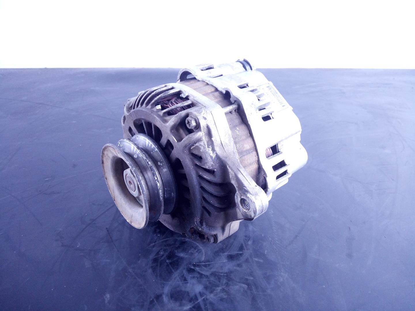 MITSUBISHI Pajero 4 generation (2006-2023) Alternator 1800A115,P3-B5-9-1,P3-B5-9-1 26270336