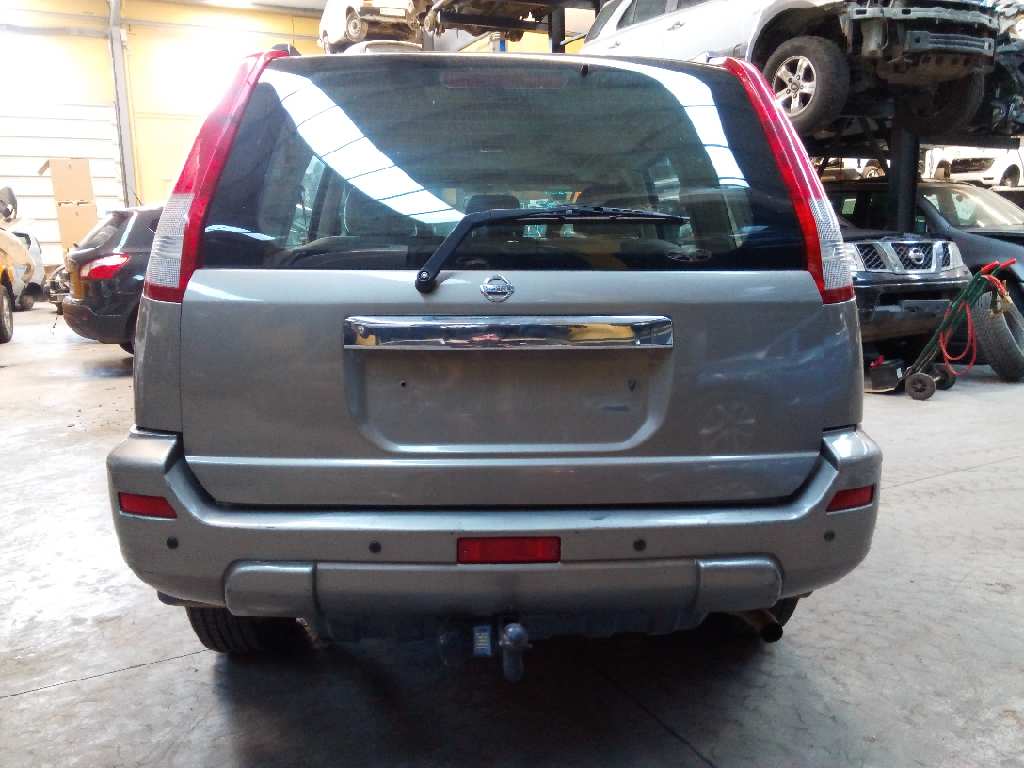 NISSAN X-Trail T30 (2001-2007) Генератор 23100AU400, P3-B5-27-3 18418106