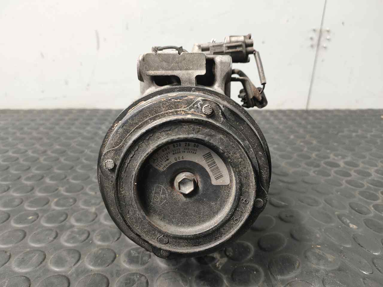 MERCEDES-BENZ E-Class W212/S212/C207/A207 (2009-2016) Air Condition Pump A0008302600,P3-A1-4-3 20955431