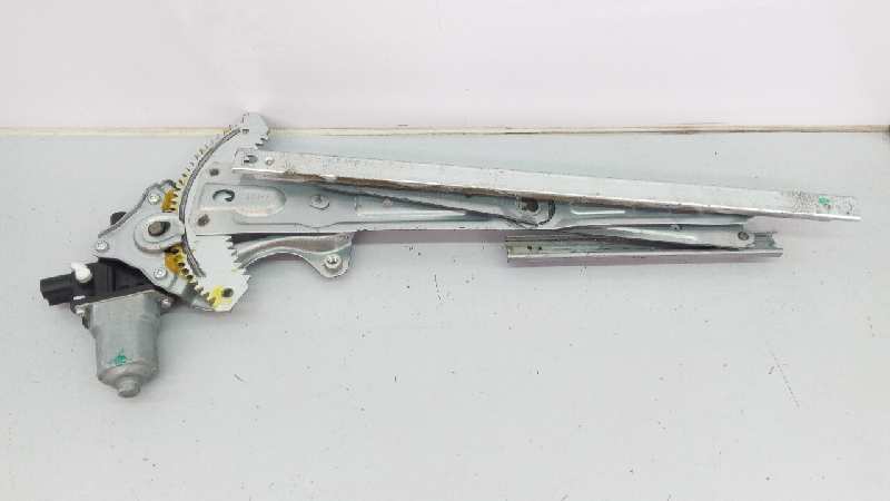 HONDA CR-V 3 generation (2006-2012) Front Right Door Window Regulator 72211T1GE01,E2-A2-43-2 18512106