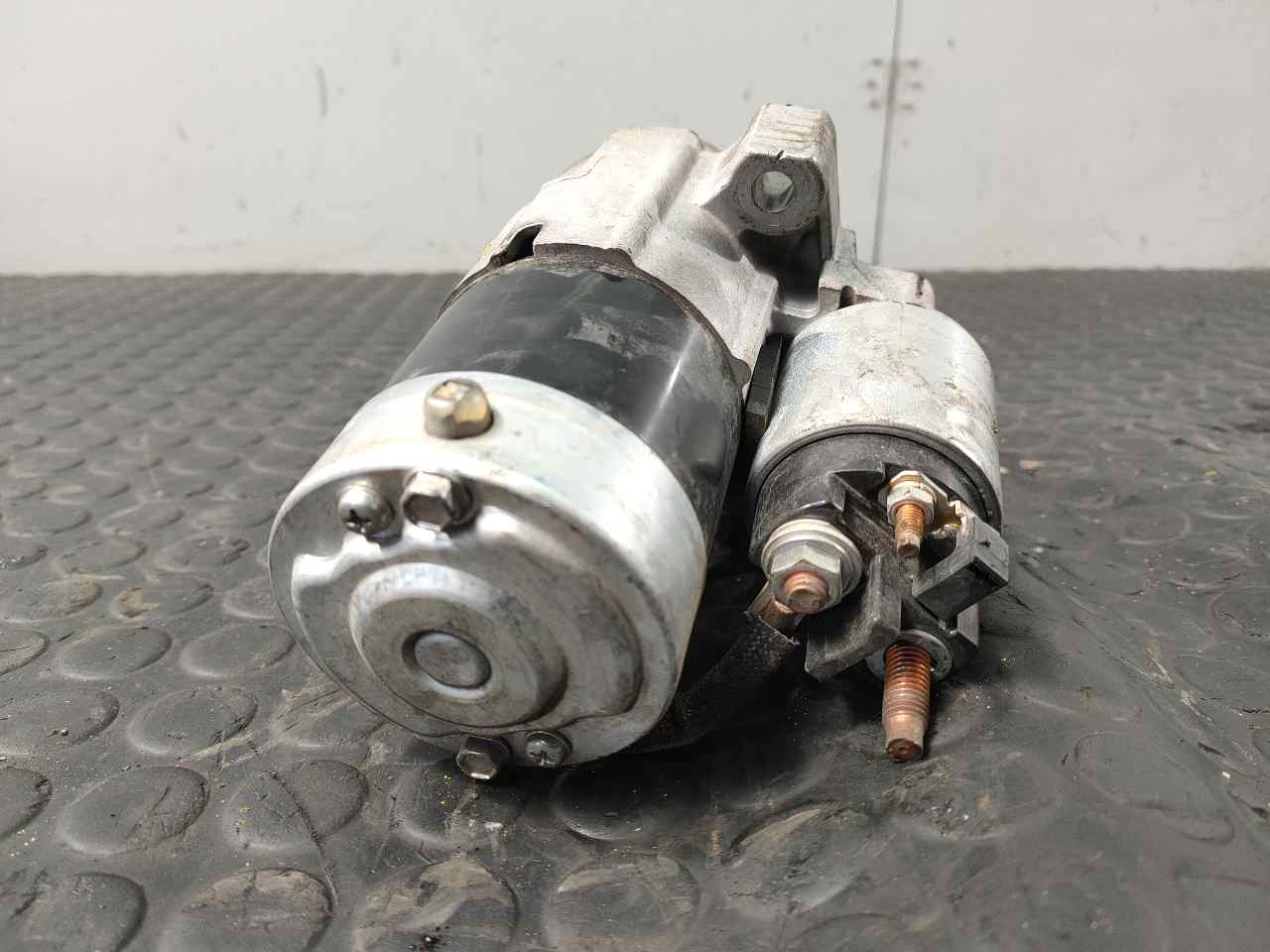 CITROËN C4 2 generation (2010-2024) Starter Motor 980166758000,P3-B7-13-1 18742219