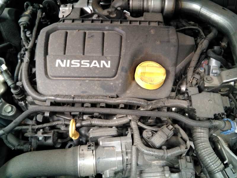 NISSAN Qashqai 1 generation (2007-2014) Стартер 23132573PG, P3-B8-8-2, 233001375R 18624779