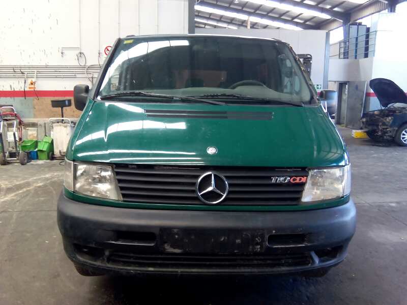 RENAULT Vito W638 (1996-2003) Boîte de vitesses 711698,M1-B3-32 18498088