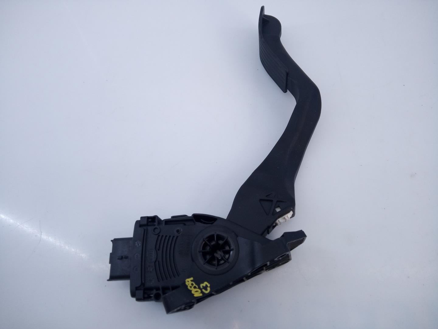 CITROËN C3 2 generation (2009-2016) Throttle Pedal 9671433780,E3-B2-44-1 21622273