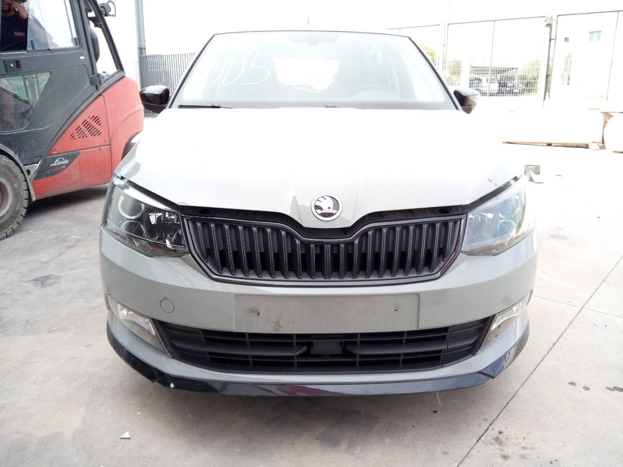 SKODA Yeti 1 generation (2009-2018) Спидометр 6V0920747C, A2C13558300, E2-A1-24-2 21793914