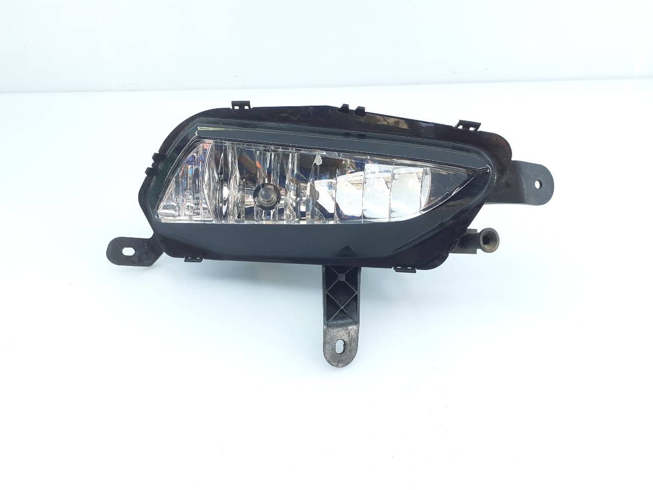 OPEL Zafira C (2012-2016) Front Right Fog Light 662588537R,E2-B6-9-2 18757582