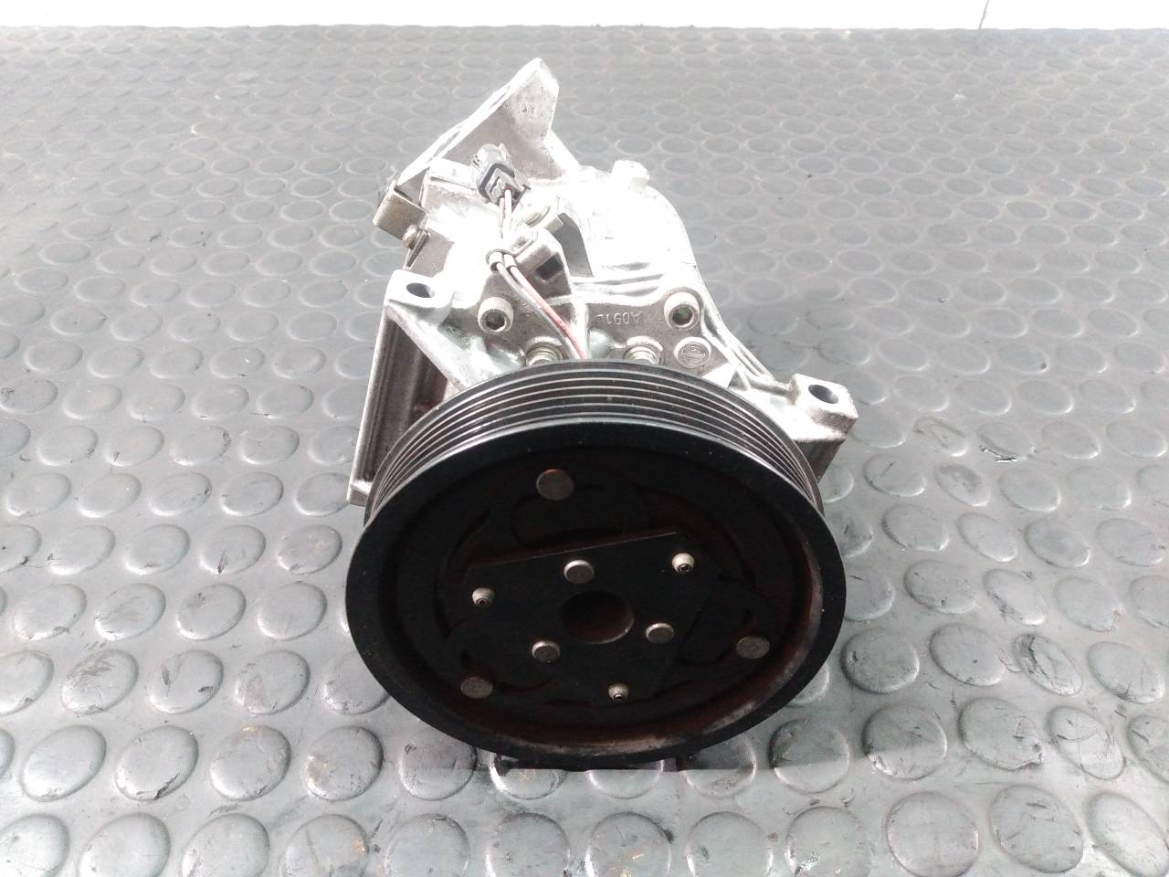 NISSAN Juke YF15 (2010-2020) Luftkonditioneringspump 926003VD0A,P3-A2-4-3 18748411