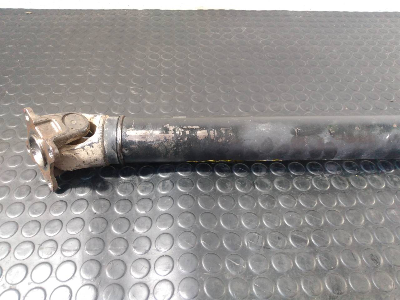 TOYOTA Land Cruiser 70 Series (1984-2024) Propshaft Front Part P1-A1-12 24028919