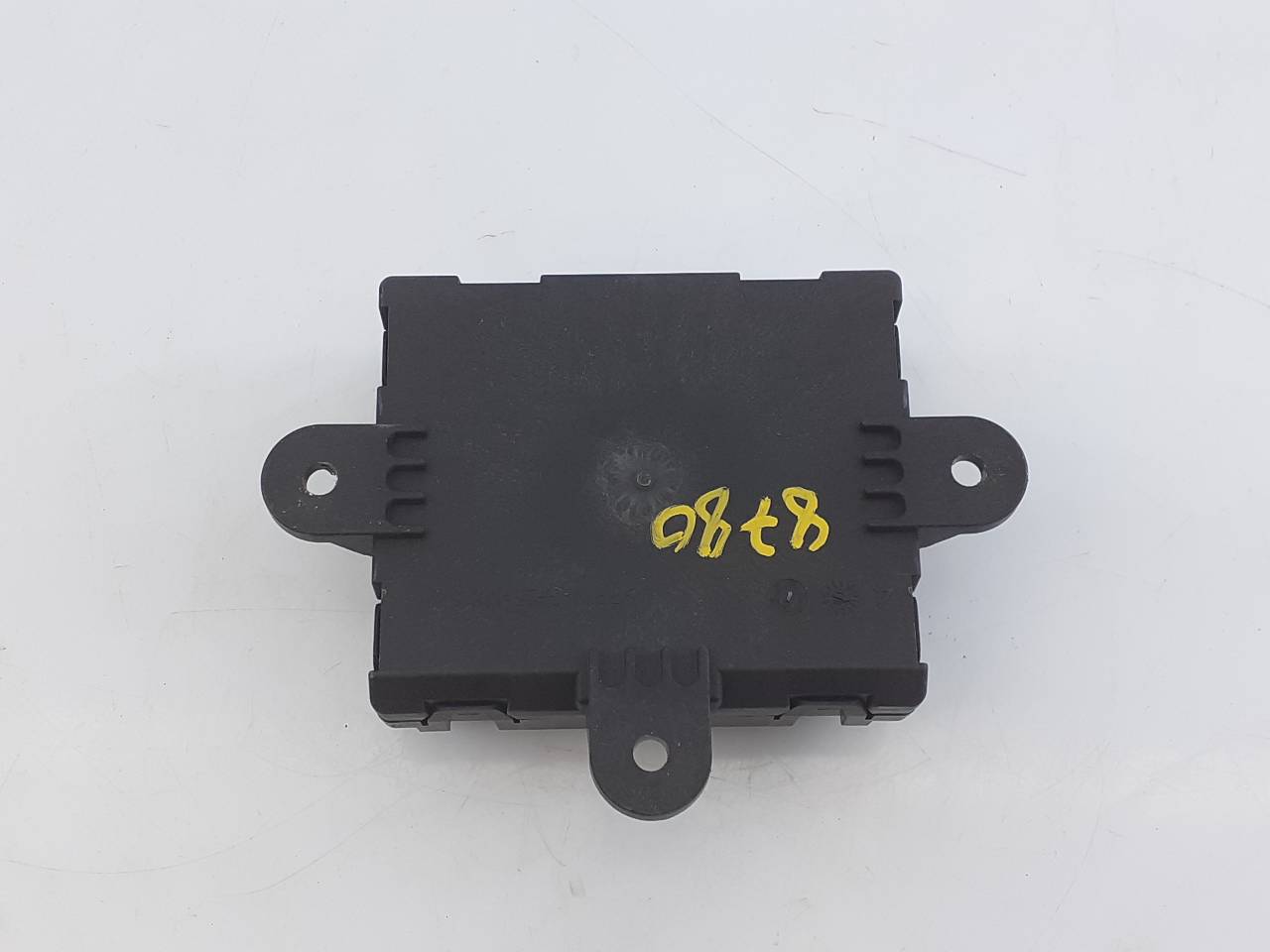 LAND ROVER Range Rover Evoque L538 (1 gen) (2011-2020) Front Left Door Control Unit HK8314D618BB, 10145177, E3-B3-9-4 18738867