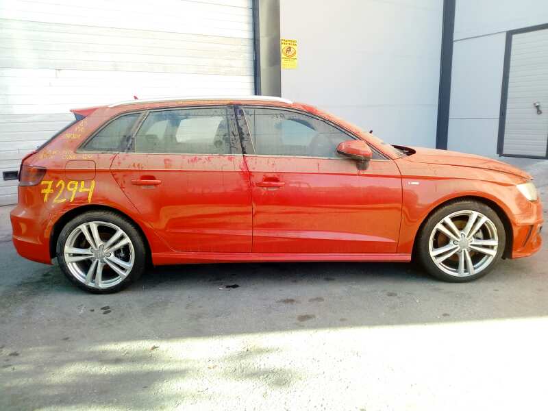 AUDI A3 8V (2012-2020) Стартер 02E911023T, P3-A7-23-1 18577445