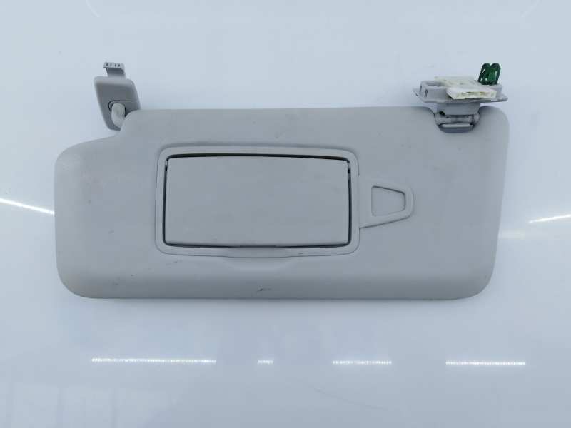 MERCEDES-BENZ GLC 253 (2015-2019) Left Side Sun Visor 20581073049H43,A0998210011,E1-A2-11-1 24292810