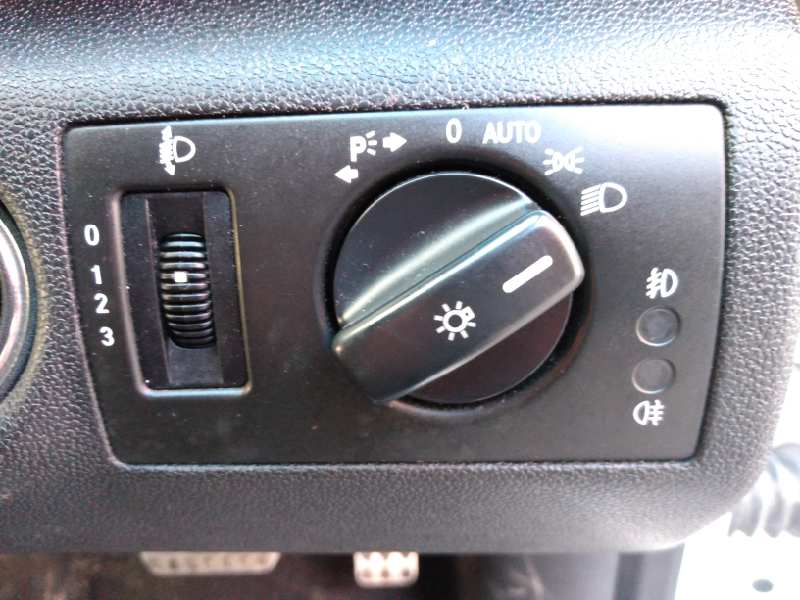 CHEVROLET B-Class W245 (2005-2011) Headlight Switch Control Unit 1695450210 18508518