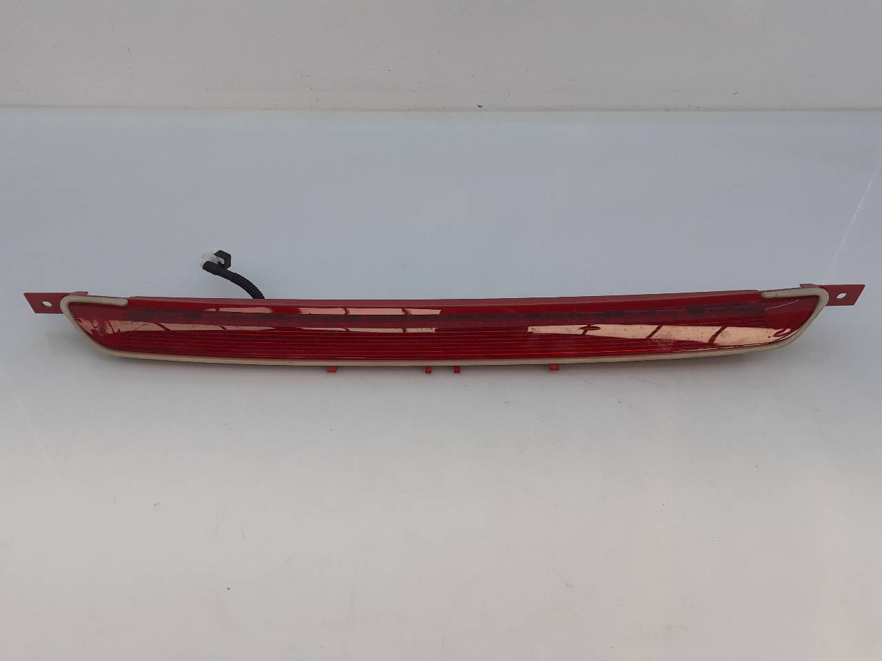 MAZDA CX-5 1 generation (2011-2020) Rear cover light 5G6945087A 18731853