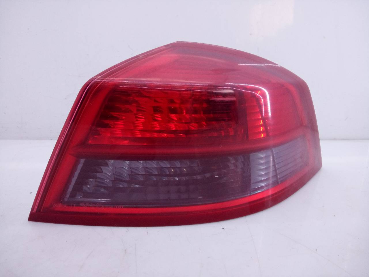 BMW Vel Satis 1 generation (2002-2009) Rear Right Taillight Lamp 8200014360+, E1-A1-39-1 24030702