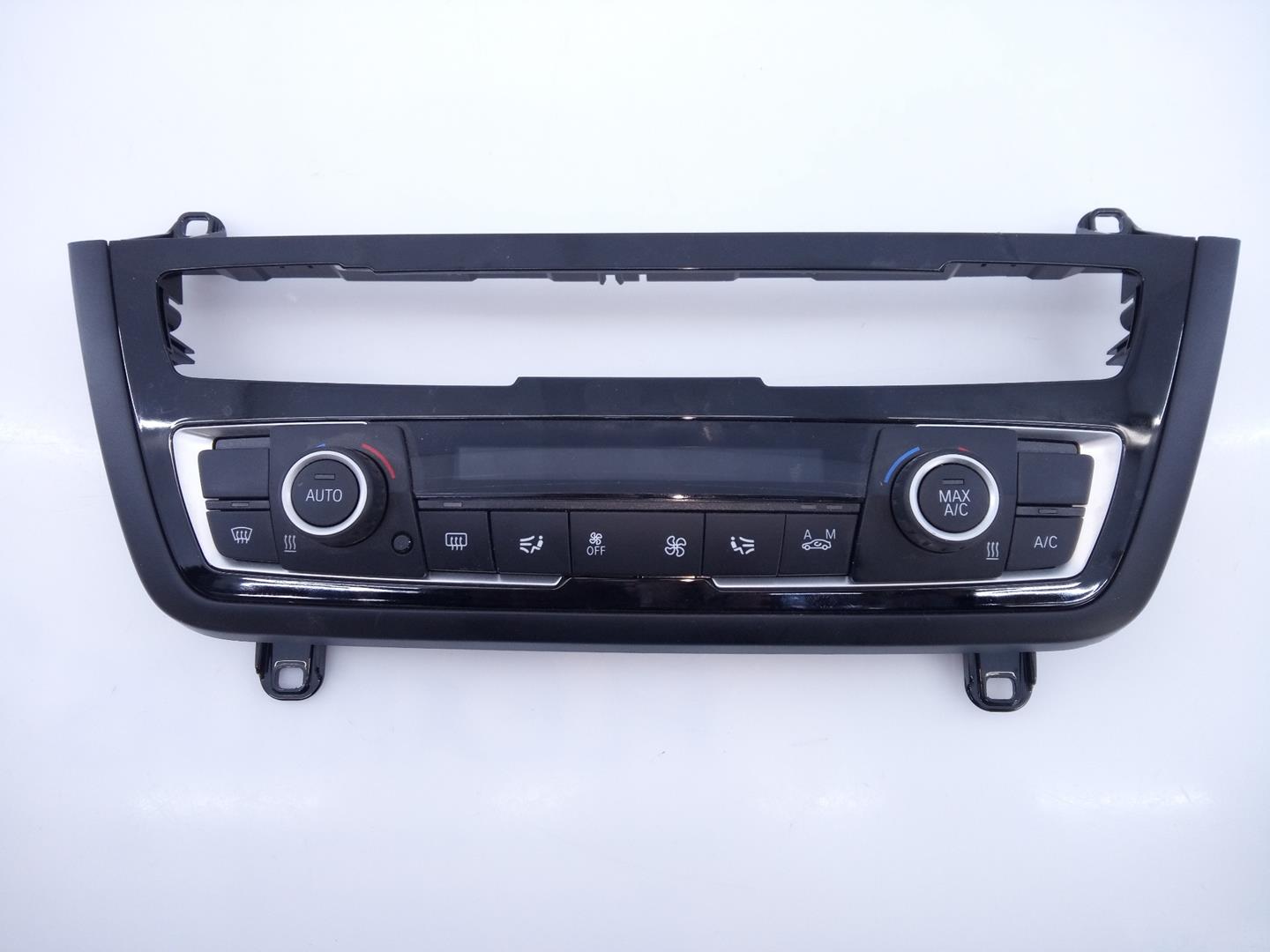 BMW 4 Series F32/F33/F36 (2013-2020) Klimato kontrolės (klimos) valdymas 6411928734001, E3-A2-29-2 24048279