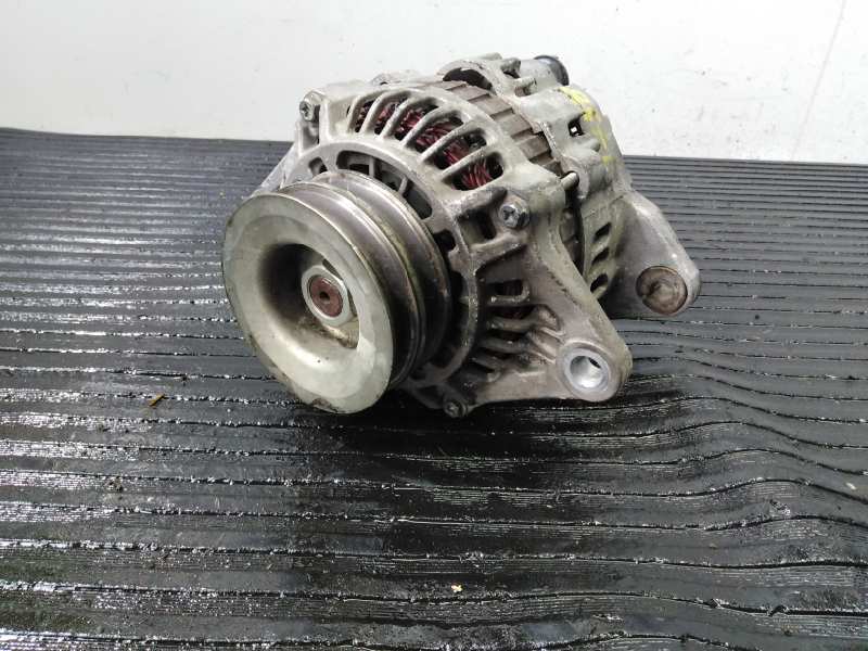 FORD Ranger 2 generation (2003-2012) Dynamo A2TC1479ZT, P3-B6-4-1 18652016