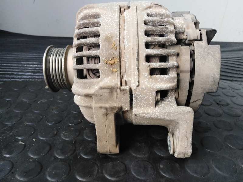 HYUNDAI i10 2 generation (2013-2019) Alternator 0124425020,P3-B5-14-3 18536988