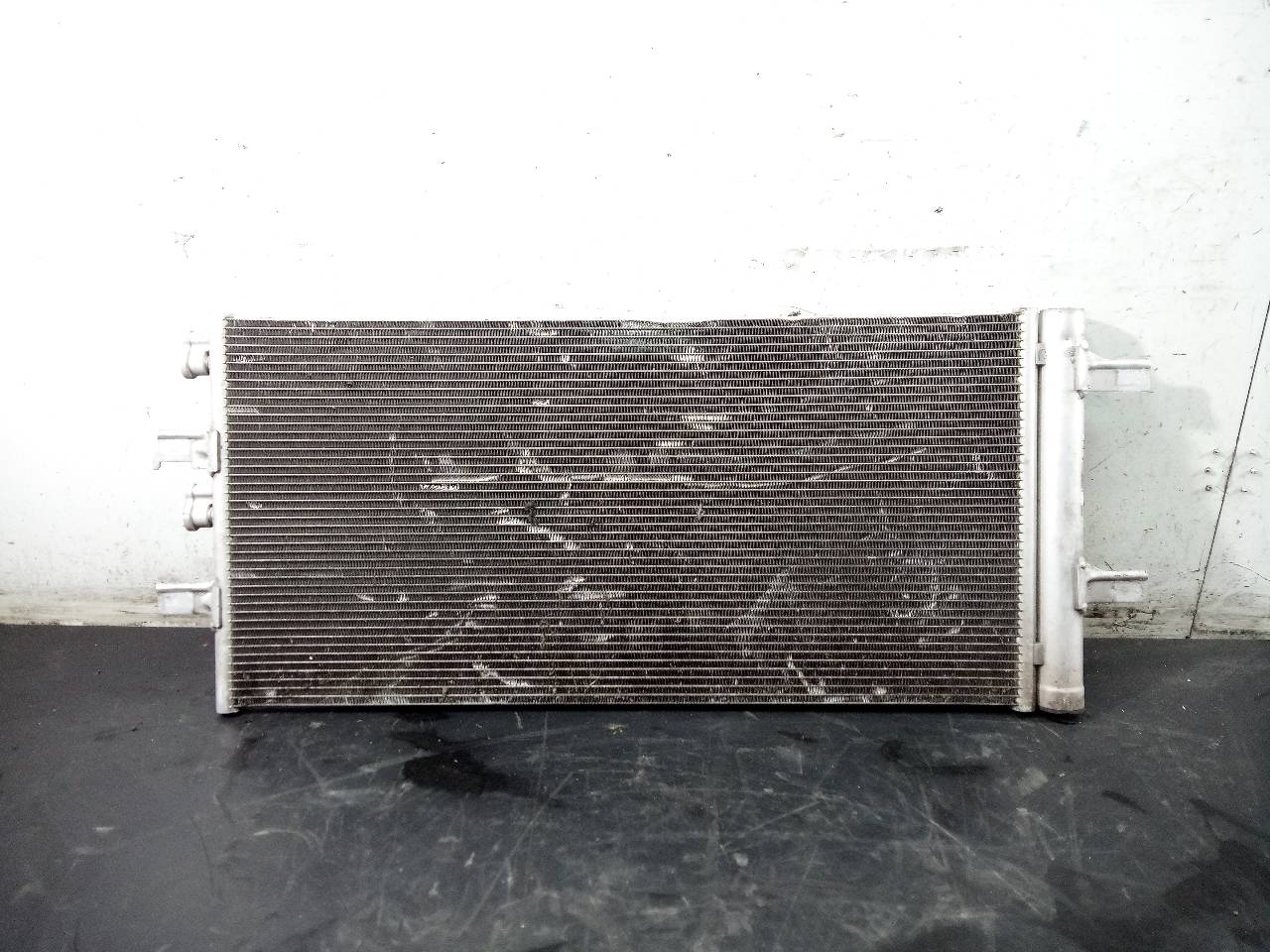 BMW X1 F48/F49 (2015-2023) Air Con radiator 64539271207, P2-A4-7 24096961