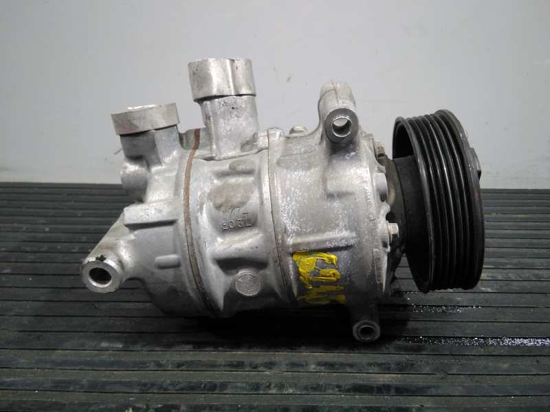 VOLKSWAGEN Polo 5 generation (2009-2017) Hасос кондиционера 1748ECG,P3-A1-2-3 18476232