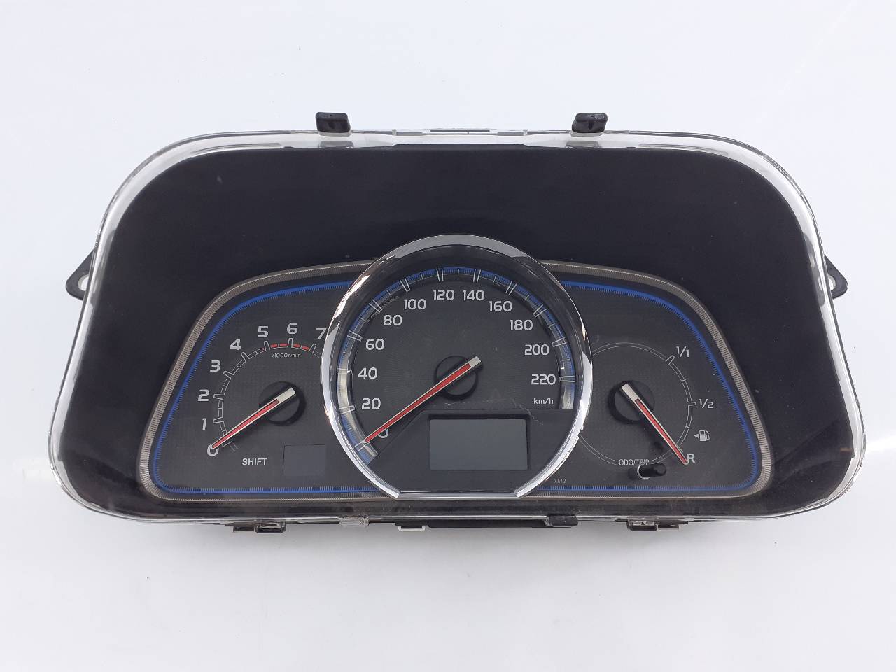 TOYOTA RAV4 4 generation (XA40) (2012-2018) Speedometer 8380042L20, E3-B2-3-4 18731806