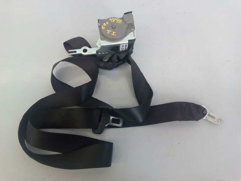 BMW 3 Series E90/E91/E92/E93 (2004-2013) Rear Left Seatbelt 043207, 305279799001, E1-A3-15-2 18390922