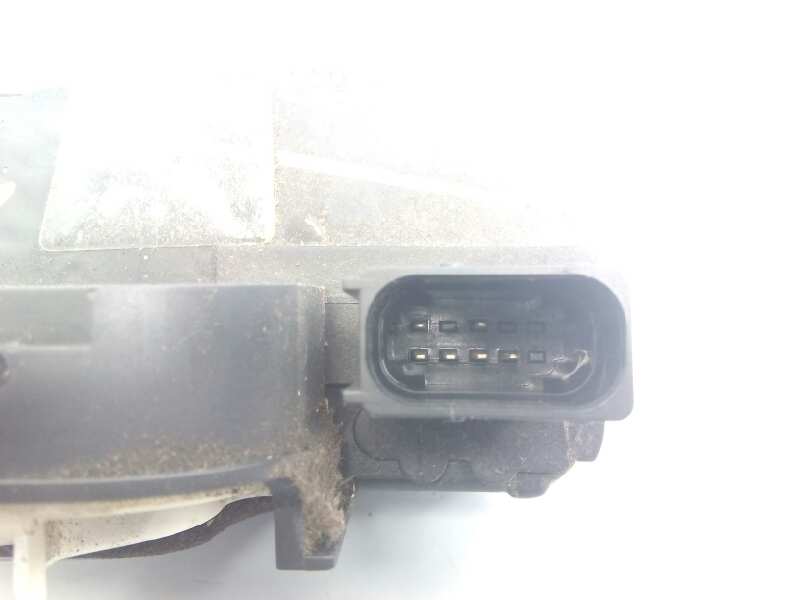 OPEL Zafira C (2012-2016) Front Right Door Lock 13579523,E2-B6-5-2 18412997