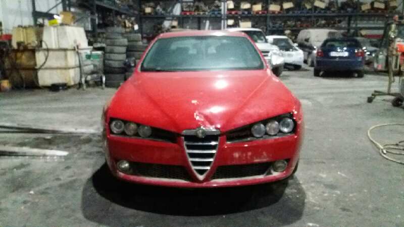 ALFA ROMEO 159 1 generation (2005-2011) ABS szivattyú 54084738F,P3-A8-13-1 18375896