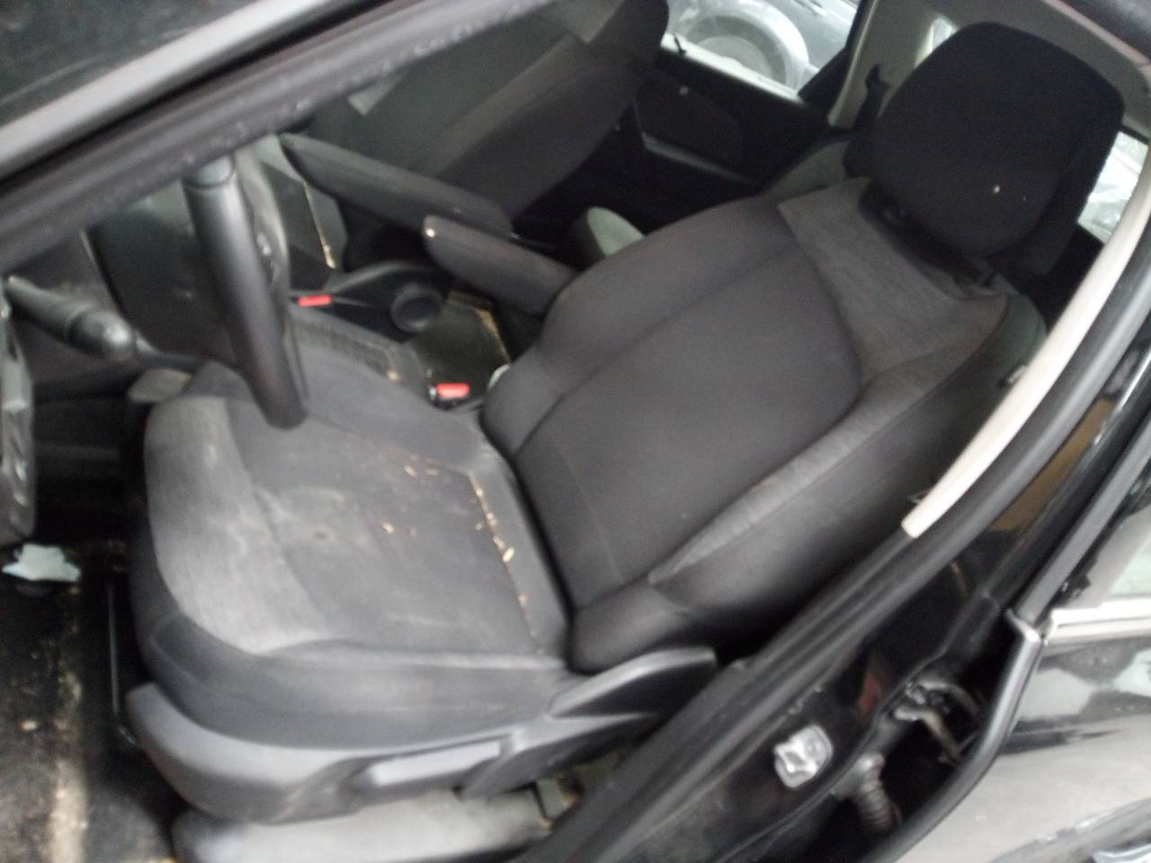 CITROËN C4 Picasso 2 generation (2013-2018) Luftkondisjoneringspumpe 9812682180,9812314480,P3-B2-18-1 18717146