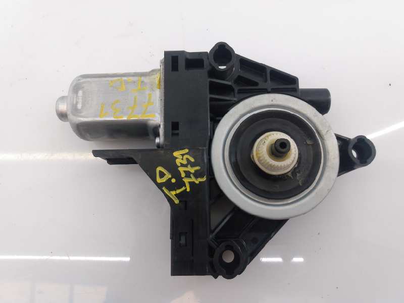 VOLVO S60 1 generation (2000-2009) Rear Right Door Window Control Motor 966265102, E1-A5-51-1 18620755