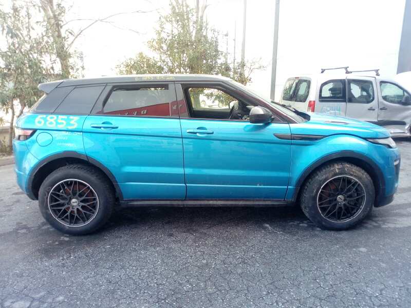 LAND ROVER Range Rover Evoque L538 (1 gen) (2011-2020) Käsinoja E3-B3-19-4 18560436