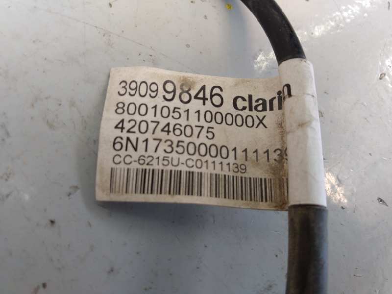 OPEL Astra K (2015-2021) Kiti valdymo blokai 39099846,42074675,E2-B6-18-2 18612919