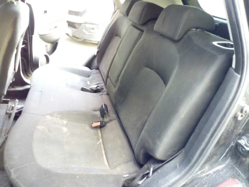 NISSAN Qashqai 1 generation (2007-2014) Stabdžių pūslė 46007JD90A,0204051565 18458431