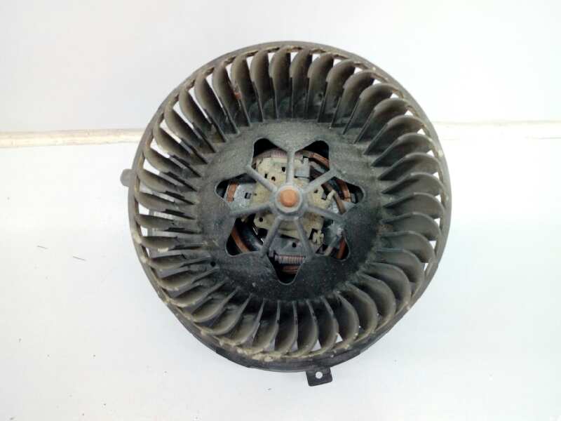 VOLKSWAGEN Passat B6 (2005-2010) Heater Blower Fan 3C1820015,E1-B6-15-2 18378706