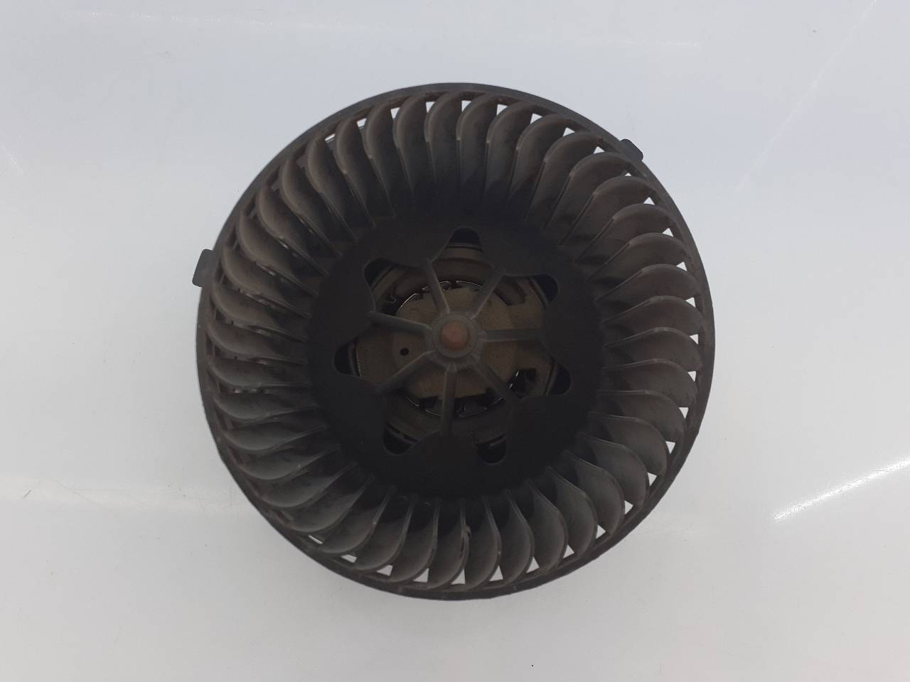 CHEVROLET Golf 6 generation (2008-2015) Sildītāja ventilators 3C0907521F, E1-B6-52-2 18729268