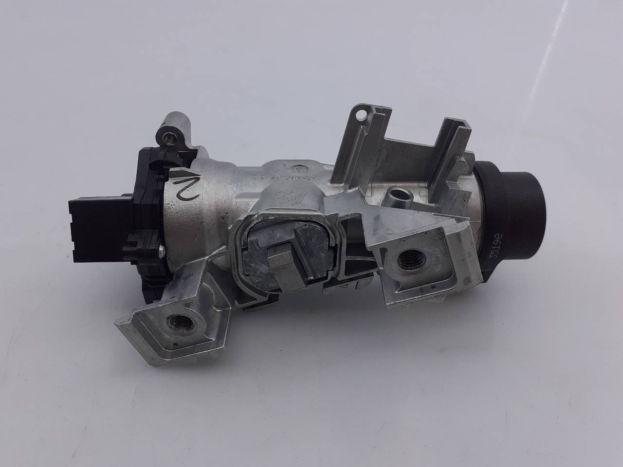 VOLKSWAGEN Golf 7 generation (2012-2024) Other part 1K0905851, E2-A1-3-1 18715462