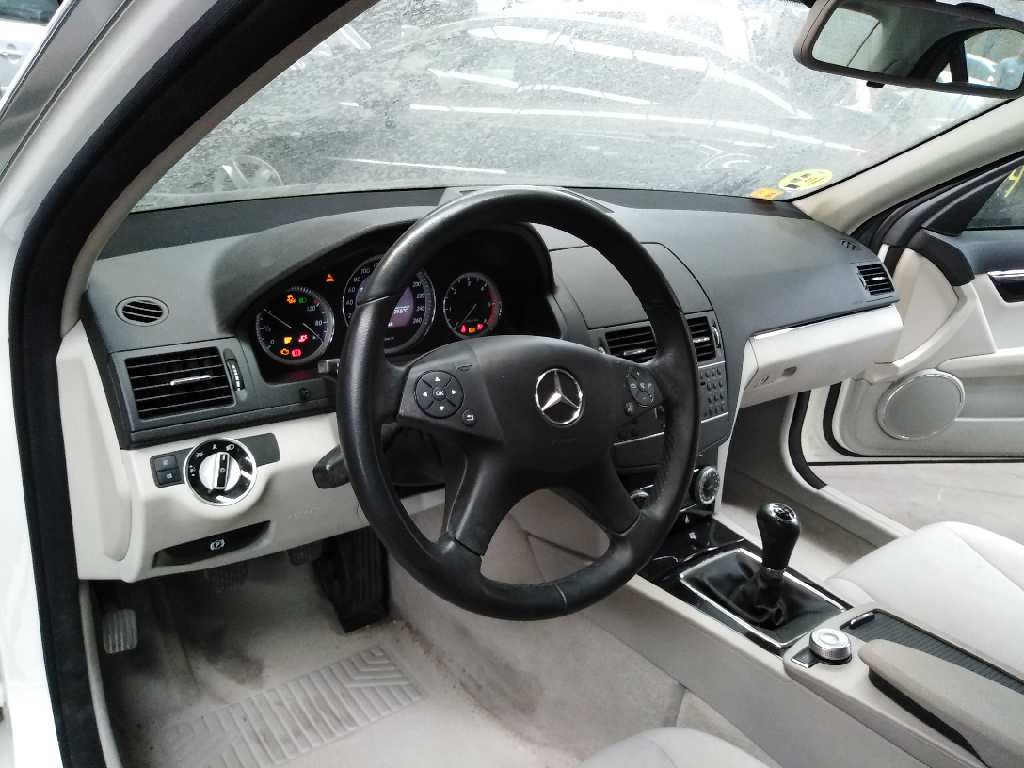 MERCEDES-BENZ C-Class W204/S204/C204 (2004-2015) Маторчик стеклоподъемника передней правой двери A2048200642, E1-A2-28-2 18479435