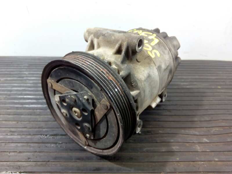 RENAULT Scenic 2 generation (2003-2010) Air Condition Pump 8200316164, 01140017, P3-A1-13-1 18404683