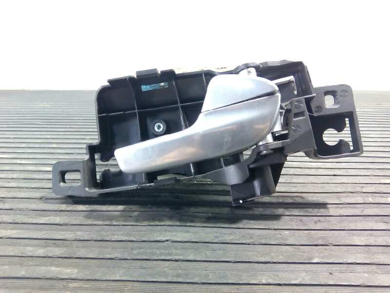 FORD Mondeo 4 generation (2007-2015) Labais aizmugures iekšējais atvēršanas rokturis 6M21U22600,E2-B3-49-2 18355286