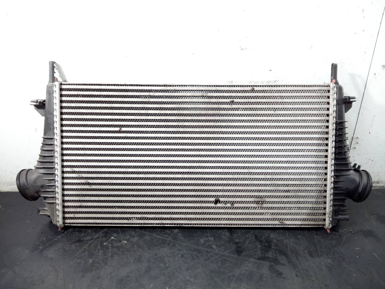 OPEL Insignia A (2008-2016) Intercooler Radiator 13241751, P2-A11-8 21825116