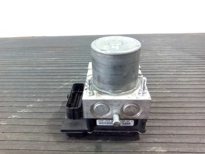 CITROËN C4 1 generation (2004-2011) ABS Pump 88507J0557,P3-A8-30-5 18367083