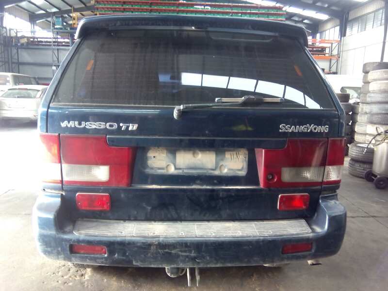 SSANGYONG Стартер 25E93413KL, 458291, P3-B8-18-4 18681778