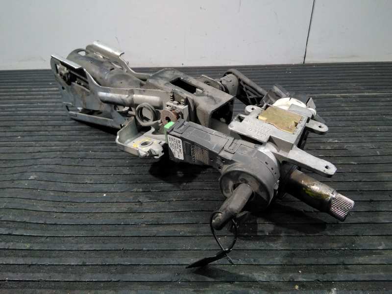 VOLVO S80 1 generation (1998-2006) Steering Column Mechanism 9491778, 28200001173, P2-B12-1 18519504