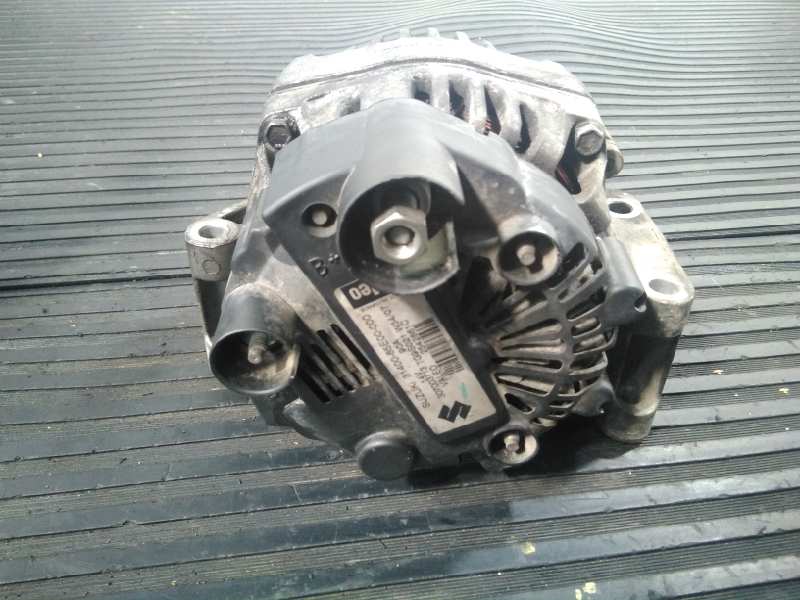 SUZUKI Swift 4 generation (2010-2016) Alternator 3140085E00000, 307003713, P3-B5-18-1 18458065