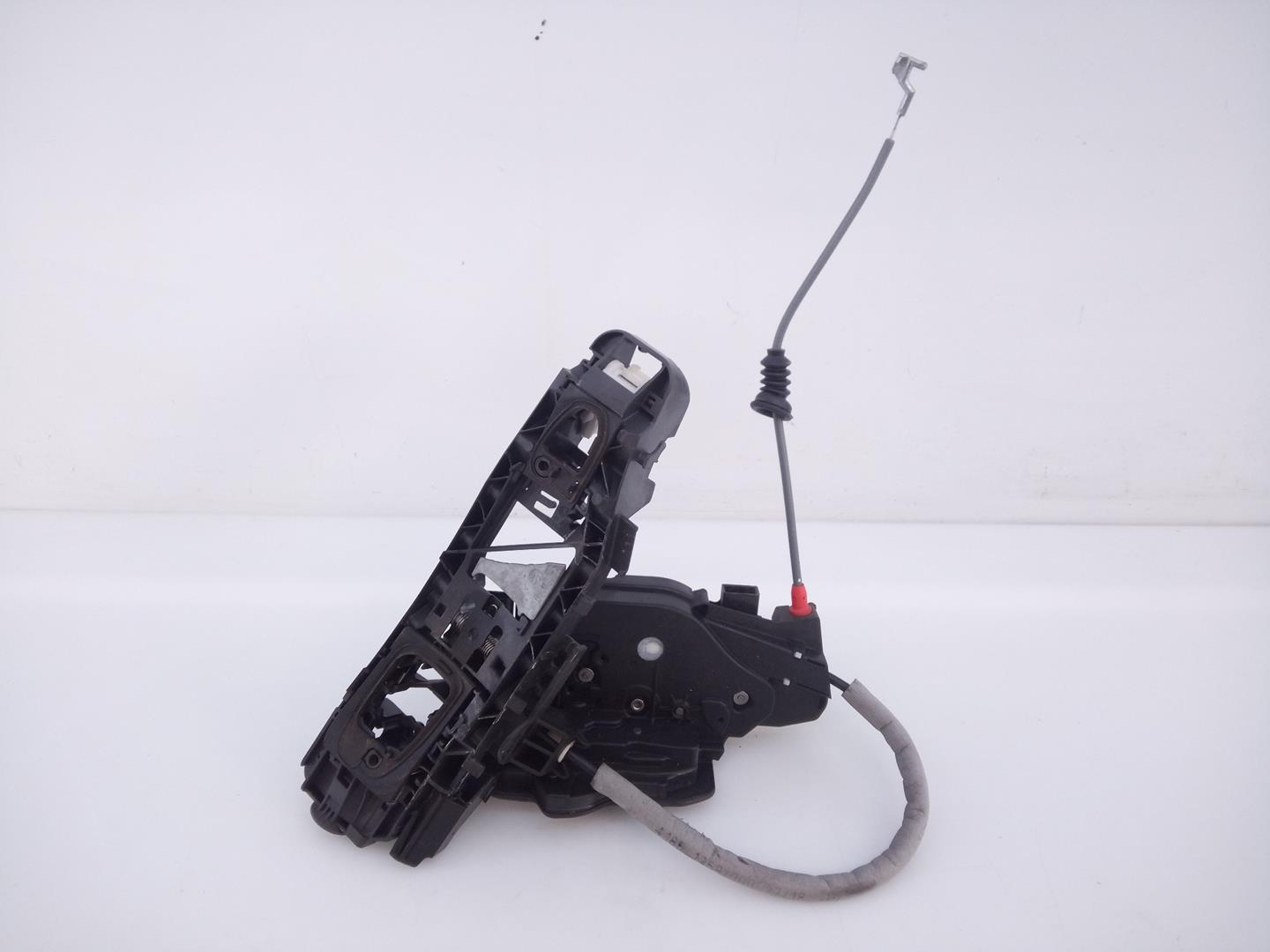 MERCEDES-BENZ A-Class W177 (2018-2024) Rear Right Door Lock A0997302801, A1770032999, E1-A2-32-1 24103806