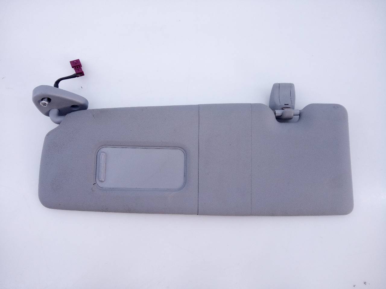 BMW 1 Series E81/E82/E87/E88 (2004-2013) Parasolar stânga 1010472300, E1-A3-47-2 21827424