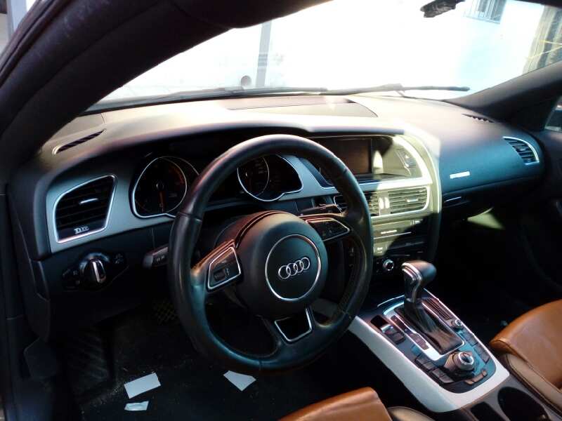 AUDI A5 Sportback 8T (2009-2011) Стеклоподъемник передней правой двери 8T8837402, 10219147461C8, E1-B6-26-1 18441964