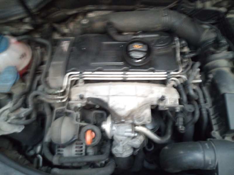 AUDI A2 8Z (1999-2005) ABS Pump 1K0614517H 18685068