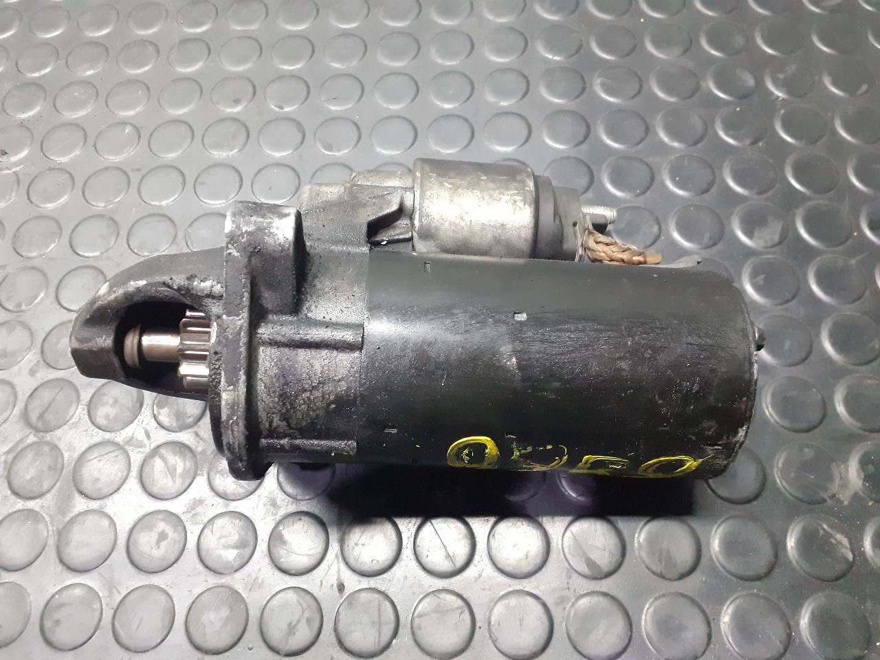 BMW X6 E71/E72 (2008-2012) Starter Motor P3-B8-4-5,779689202,0001115046 18738877